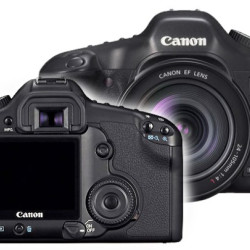 Canon EOS 5D